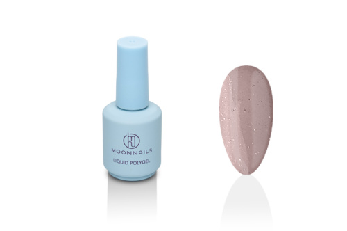 Жидкий полигель №10 Moonnails 15гр