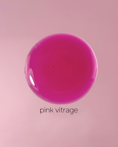 iPerfect Pink vitrage color gel 10g