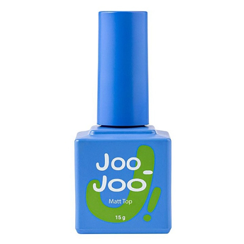 Joo-Joo Matt Top 15 g