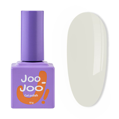 Joo-Joo Ivory №03 10 g