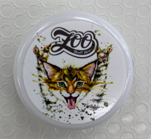 1005 Пигмент "Русалка" сиреневый 1г