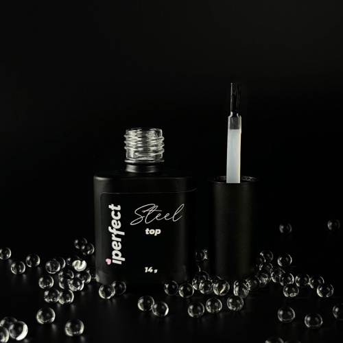 iPerfect Steel top - 14g