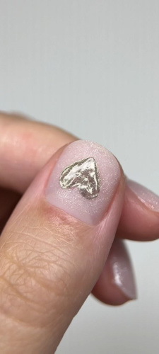 LIQUID GEL "HONG KONG" THE BEST