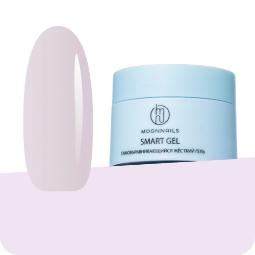 Гель Smart Martini Moonnails 30гр