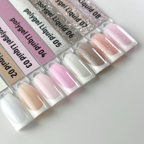 iPerfect liquid polygel 14g - 08