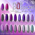 Nail Passion "Мантия земли"