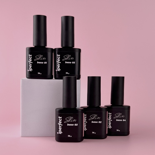 iPerfect Skin base 14g - 04