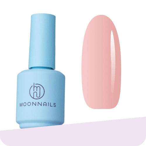 База камуфляж Base Shell Moonnails 15гр