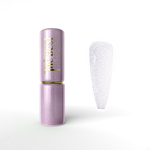 SMART GEL POLISH "LUXURY" THE BEST