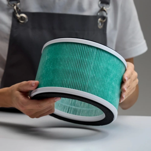 Фильтр для вытяжки 4BLANC PRO