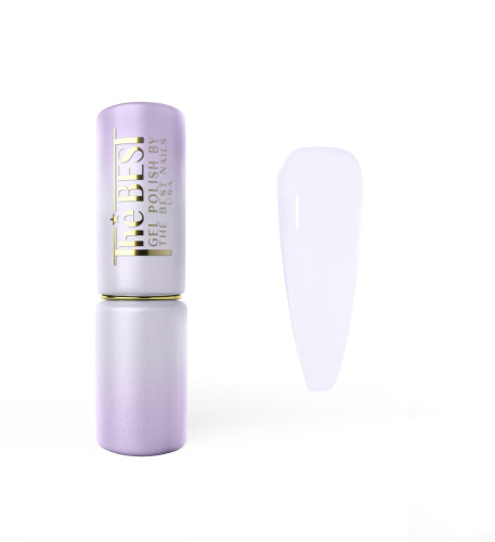 SMART GEL POLISH "HEAVEN" THE BEST