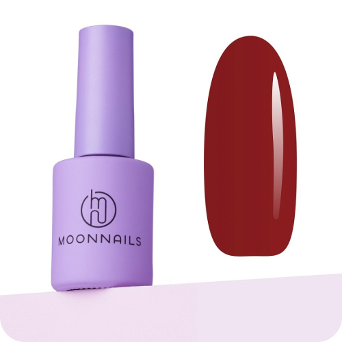 Гель-лак Chilli Pepper №6 Moonnails 8гр
