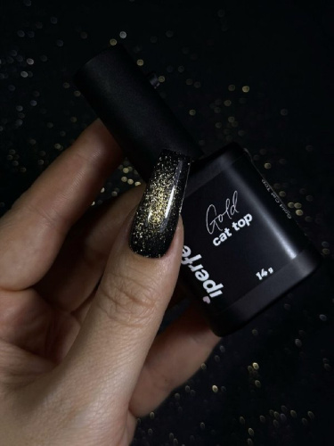 Топ Gold cat top, 14г. iPerfect