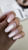 SMART GEL POLISH "SNOW" THE BEST
