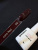 iPerfect Red color gel 10g - 09
