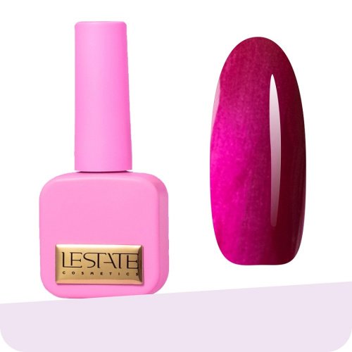 Гель-лак Pink Love №4 Lestate 11гр