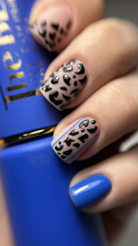 SMART GEL POLISH "ROYAL" THE BEST