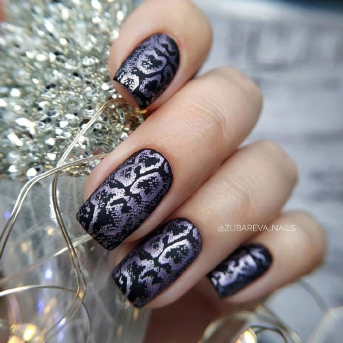 Swanky Stamping, Пластина 095