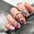 Swanky Stamping, Пластина 175