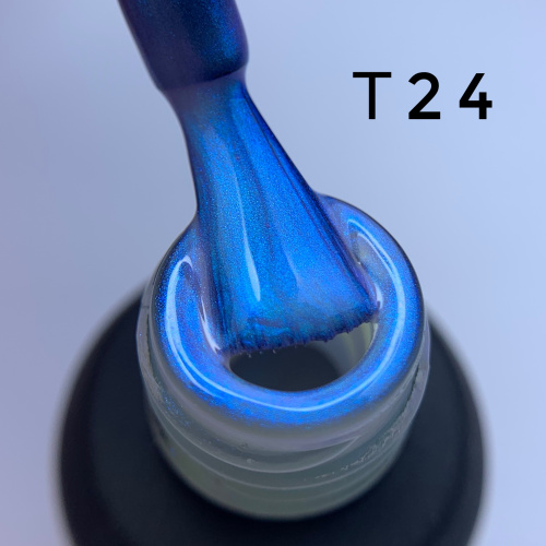 Гель-лак Т24  ART Stile 6 мл
