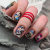 Swanky Stamping, Пластина 134