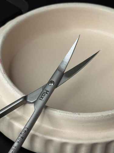 НОЖНИЦЫ  A. Gurkova MAXI