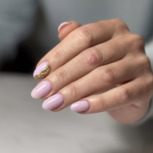 CREAMY GEL "MARSEILLE" THE BEST