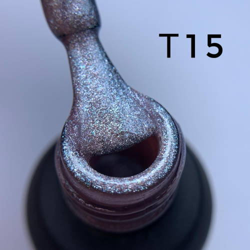 Гель-лак Т15  ART Stile 6 мл