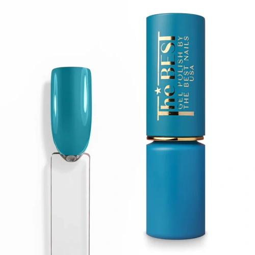 SMART GEL POLISH "AQUAMARINE"