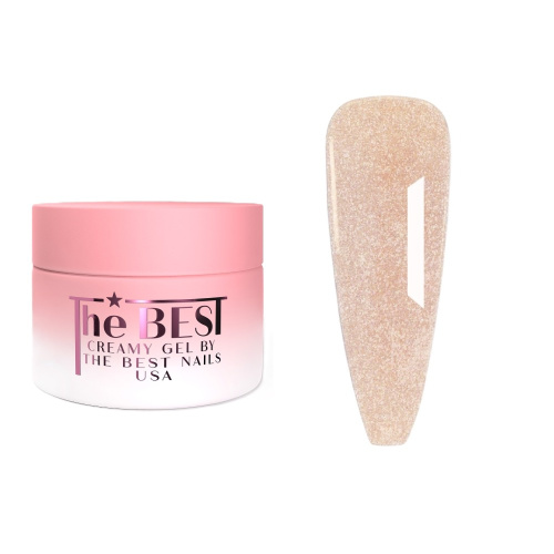 LIQUID GEL "HANOI" THE BEST