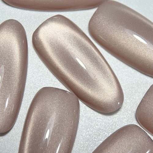 Гель-лак Candy cat color gel 06, 10г. стеклянный флакон с кистью