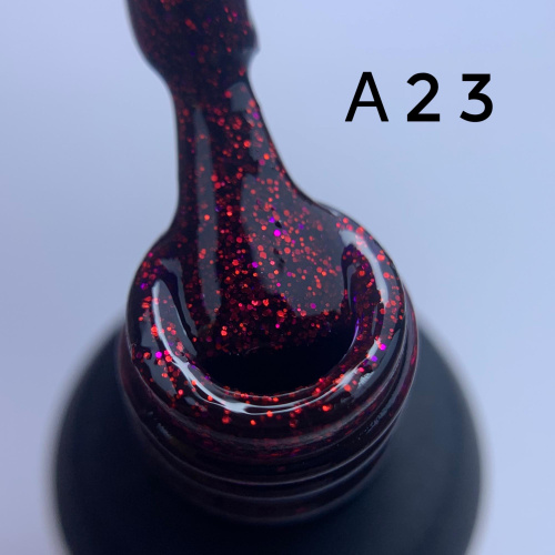Гель-лак А23  ART Stile 6 мл