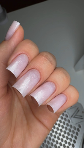 LIQUID GEL "HONG KONG" THE BEST