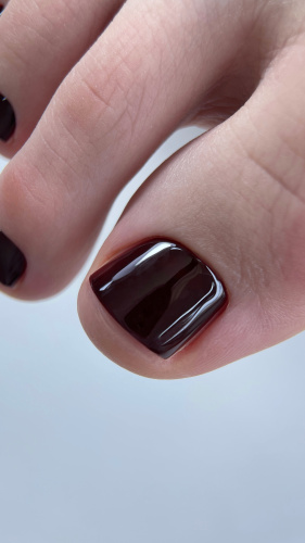 SMART GEL POLISH "ONYX" THE BEST