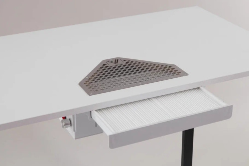 Verakso маникюрная вытяжка М800