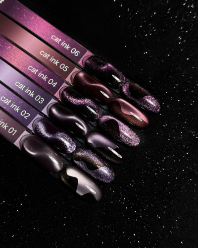 iPerfect Ink cat color gel 10g - 03