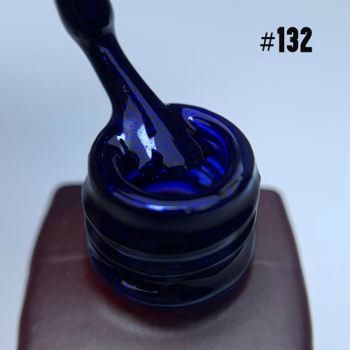 Гель лак StrongE № 132