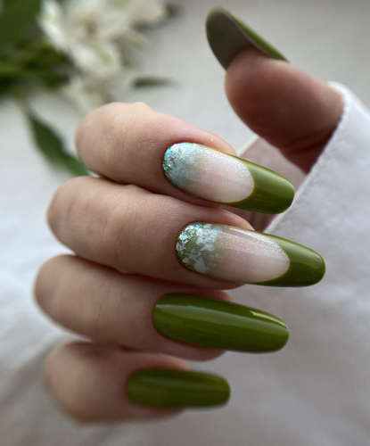 LIQUID GEL "HANOI" THE BEST