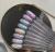 I Envy You, Гель-лак Candy Ice 01, (10g)