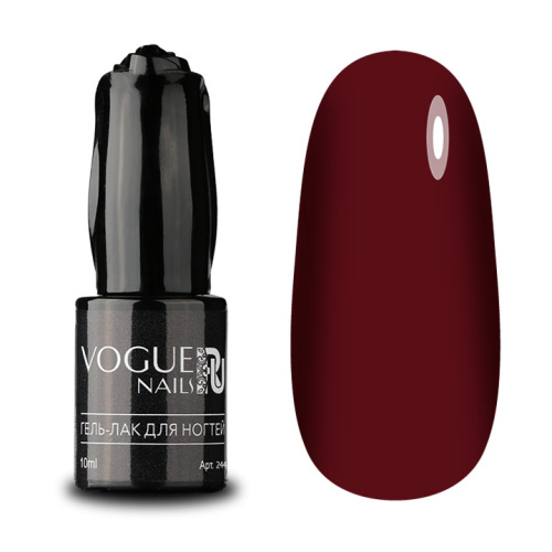 Гель-лак матовый Арианна 244