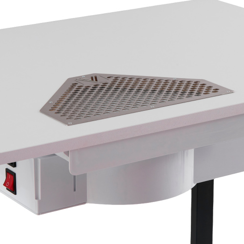 Verakso маникюрная вытяжка M550