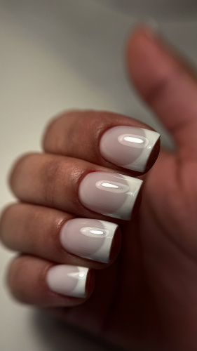 CREAMY GEL "PARIS" THE BEST