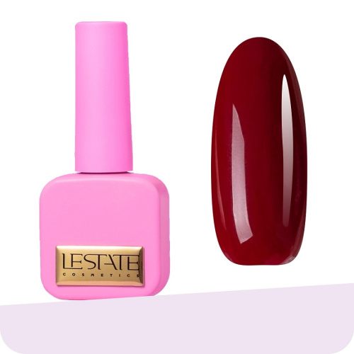 Red kiss №7 Lestate 11 мл