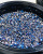 ARTEX Кристаллы и камни Brilliant mix 1,5g(07390031)