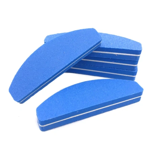 Баф мини-лодка голубой