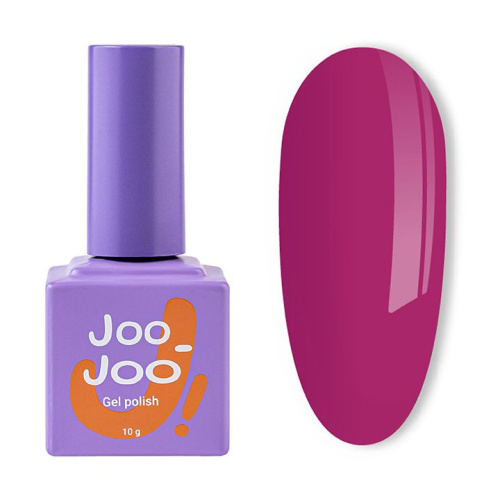Joo-Joo Malina №04 10 g