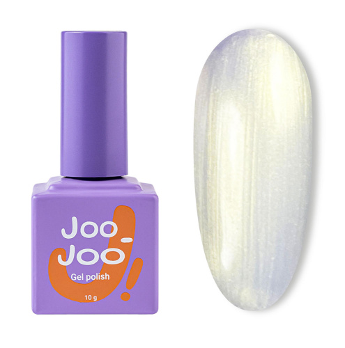Joo-Joo Gloss №01 10 g