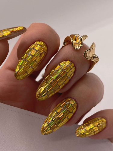 POLYGEL "BLUSH" THE BEST