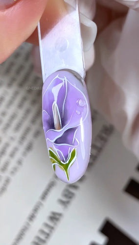 CREAMY GEL "MARSEILLE" THE BEST