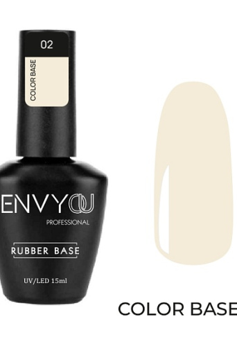 I Envy You, Color Base 02 (15g)